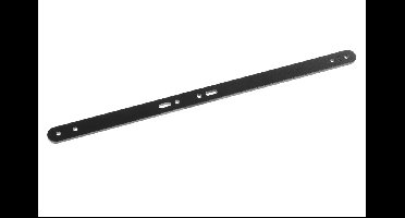 Team Corally Chassis Brace EB Aluminium 3mm (C-00180-1019)