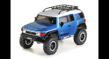 Absima CR3.4 Khamba crawler RTR Blue