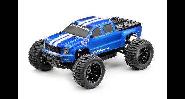 Absima AMT3.4BL brushless electro truck 4WD RTR