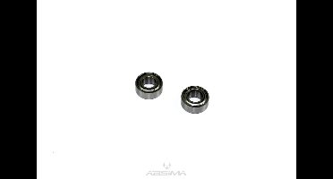 Ball Bearing 5x10x4 (2) Buggy/Truggy (1230058)