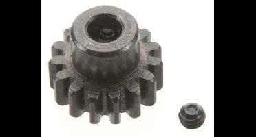 Absima 21T pinion copper AMT 2.4
