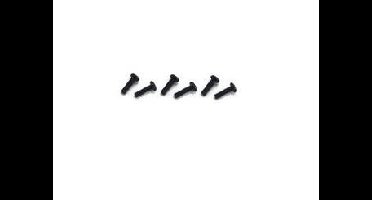 Phillips screw M3x11 (6) ATC 2.4 RTR/BL (1230365)