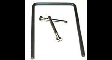 Suspension shaft set - Fazer