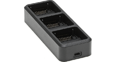 DJI Mavic 3 Battery Charging Hub