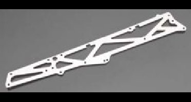 TVP Frame (long, silver 1pc) (AR320055)