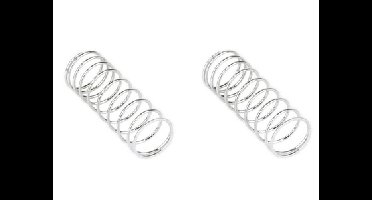 Spring Set Front 49,5mm (2pcs) (AR330066)