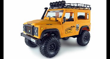 Amewi 1/12 Limited Edition Land Rover Defender 90 (2015) RTR