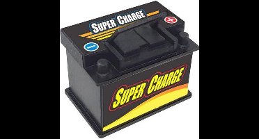 Car Battery Dummy