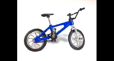 Absima - Fiets - Blauw