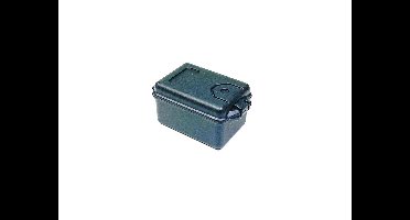Absima Storage Box - Black