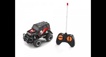 Revell Urban Rider RC auto