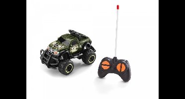 Revell Field Hunter RC auto