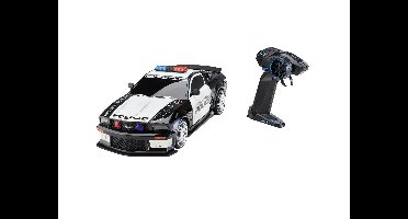 Revell Ford Mustang Police speelgoed RC auto