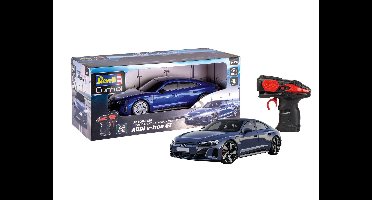 Revell RC Audi E-Tron GT