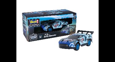 Revell RC Rally Monster