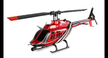 Amewi Bell 206 Jet Ranger 6-Kanaals helikopter RTF