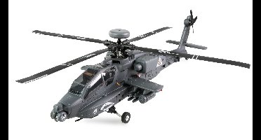 Amewi Apache AH-64D 6-Kanaals helikopter met GPS RTF