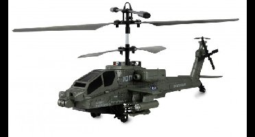 Amewi Apache AH-65 Coaxiaal Helicopter RTF
