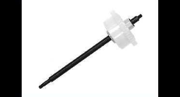 Kyosho Mini-Z differentieel