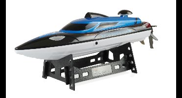 Amewi Blue Barracuda boot V2 RTR