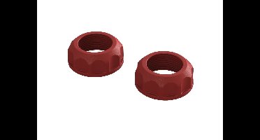 Shock Cap (2pcs) (AR330450)