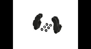 Arrma- Rear Hub Sc (2pcs) (AR320374)
