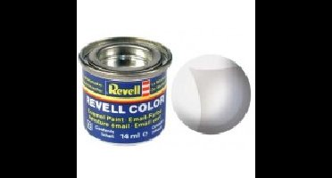 Revell Enamel NR.1 Kleurloos - 14ml