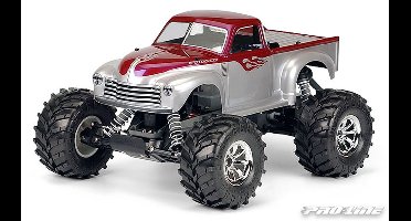 Proline Early 50s Chevy Body (PL3255-00)