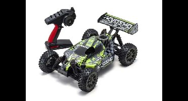 Kyosho Inferno Neo 3.0 Nitro Buggy RTR - T6 Yellow
