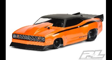 Proline Octane body voor oa. Traxxas Slash