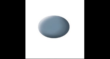 Revell Aqua NR.57 Grijs Mat - 18ml