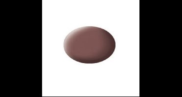 Revell Aqua NR.83 Roest Mat - 18ml