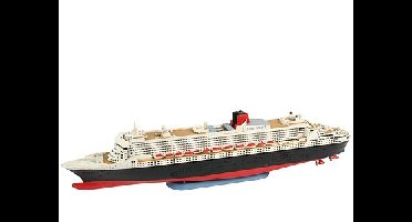 Revell 1/700 Queen Mary 2