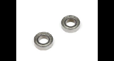 Ball Bearing 9x17x5MM (2PCS) (AR610025)