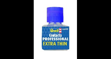 Revell Contacta Professional Extra Thin - 30 gr