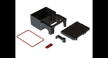 Arrma - Radio Box Set (AR320400)