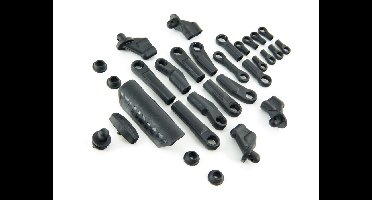 Arrma - Composite Ball Cups (AR330230)