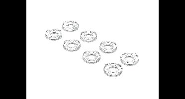 Arrma - X-Ring 4x7.5mm (8) (ARA711003)