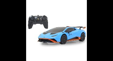 Jamara 1/24 Lamborghini Huracán STO speelgoed auto