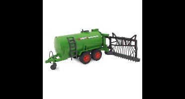 Water Tank voor Jamara 1:16 RC tractor