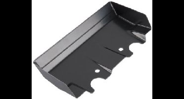 ADX-10 Rear Spoiler, black (AR402077)