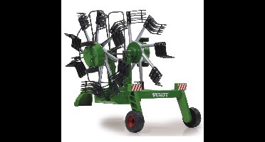 Former voor Jamara 1:16 RC tractor