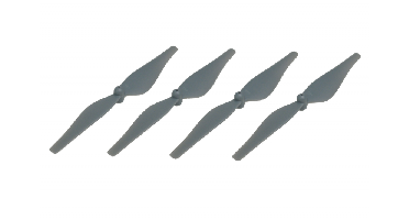 Revell - Spare blade set (43406)