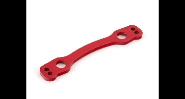 Aluminium Steering Rack Red (AR340060)