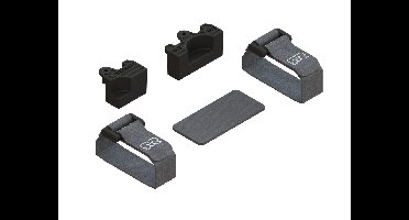 Arrma - Battery Mounting Set (AR320413)