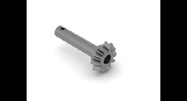 Input Gear 10T (1PCS) (AR310549)