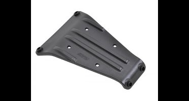 RPM Rear Bumper Mount - Traxxas X-Maxx
