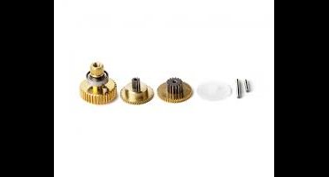 Savox SC-0254MG tandwiel set