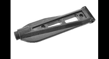 Team Corally - Suspension Arm HDA-4 - Upper - Front - Composite - 1 pc
