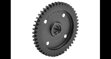 Team Corally - Spur Gear 46T - Casted Steel - 1 pc
